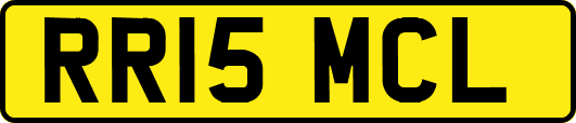 RR15MCL