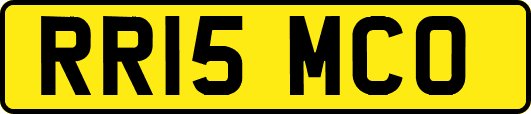 RR15MCO