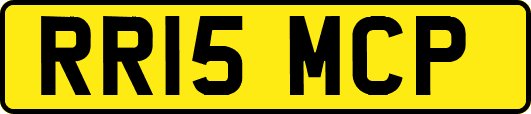 RR15MCP
