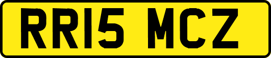 RR15MCZ