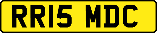 RR15MDC