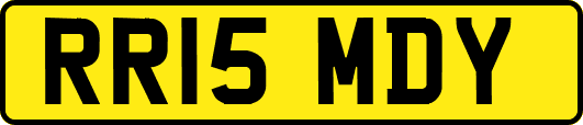 RR15MDY