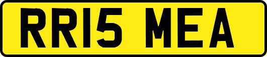 RR15MEA