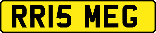RR15MEG
