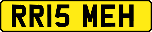 RR15MEH