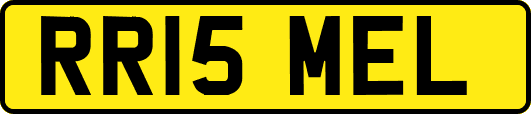 RR15MEL