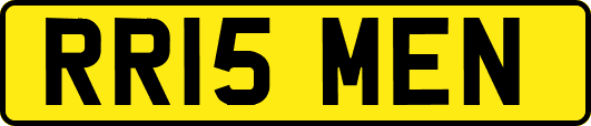 RR15MEN
