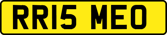 RR15MEO