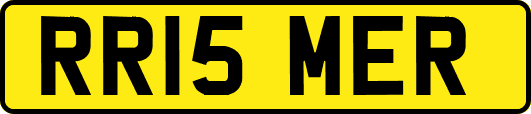 RR15MER