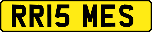 RR15MES