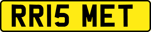 RR15MET