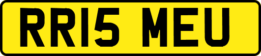 RR15MEU