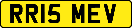 RR15MEV