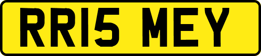 RR15MEY