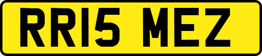 RR15MEZ