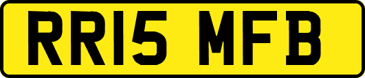 RR15MFB