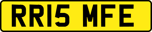 RR15MFE