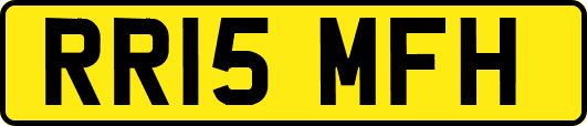 RR15MFH