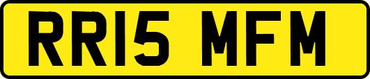 RR15MFM