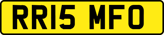 RR15MFO