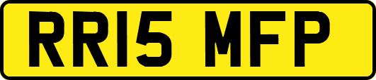 RR15MFP