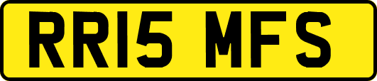 RR15MFS