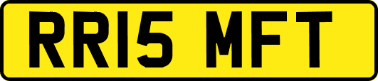 RR15MFT