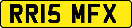 RR15MFX