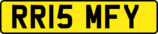 RR15MFY