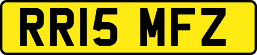 RR15MFZ