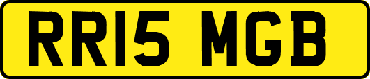 RR15MGB
