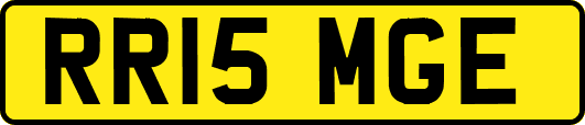 RR15MGE