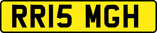 RR15MGH