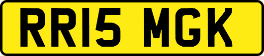 RR15MGK