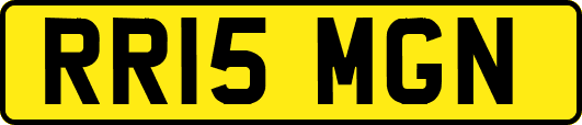 RR15MGN