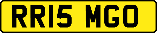 RR15MGO