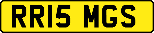 RR15MGS