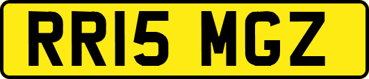 RR15MGZ