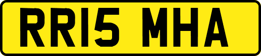 RR15MHA