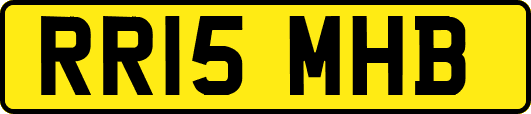 RR15MHB