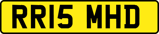 RR15MHD