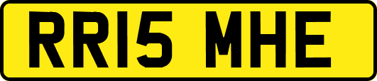 RR15MHE