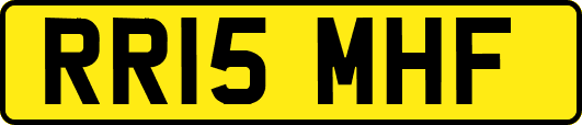 RR15MHF