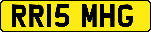 RR15MHG