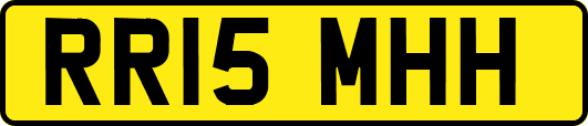 RR15MHH