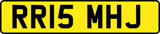 RR15MHJ