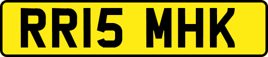 RR15MHK
