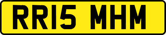 RR15MHM