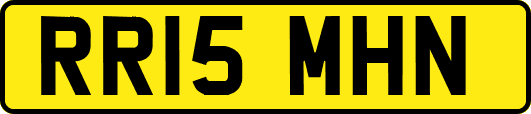 RR15MHN