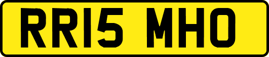RR15MHO